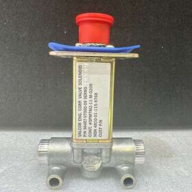 4810-01-115-9768 Valcor Eng. V7000-09 Valve Solenoid Nsn Make An Offer
