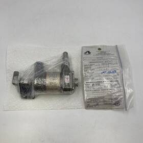 17160 Valve Sterer Mixer Sikorsky Helicopter Aviation Papers