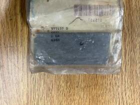 575157 Vane Nos Pratt And Whitney Gg