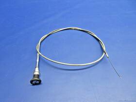 Vans A-740bl0720 Rv-12 Acs Push-pull Cabin Heat Cable P/n 0526-799