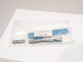 F-804l Vans Aircraft 825-2 Vtg Van S Rv-7 Rv-8 Bag Seat Belt Lug Hardware Nos