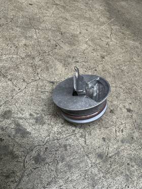 T-406a Vans Aircraft Fuel Cap
