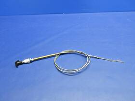 Vans Mctl100d-v1 Rv-12 Mcfarlane Dual Choke Cable P/n 0526-800