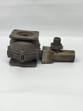 26230074 Vapor Corp Vap-air Pn Air Shutoff Solenoid Valve Aviation Aerospace Rotable