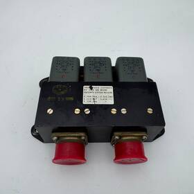 25830045-01 Vapor Corporation - Aircraft Temp Controller