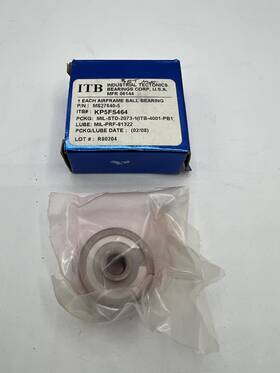 Ms27640-5 Various New Aircraft Ball Bearing - Kp5fs464