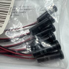 44w-nkg28h-cgo Vcc 9 Led Panel Mount Indicators Green