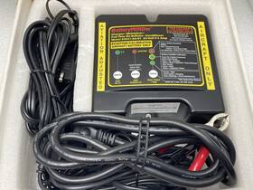 24041-aa-s1 Vdc Electronics New Batteryminder Aviation Aircraft Only Opened Box 24041-aa-s1 Vdc Electronics New Batteryminder Aviation Aircraft Only Opened Box