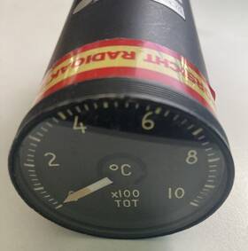 Tm420-40 Vdo 10.623/18 Tot Indicator P/n With Warranty