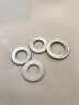 Tyc0284 Vedeneyev M14-p Banjo Crush Washer Yak 52 50 Sukhoi Nanchang Cj6
