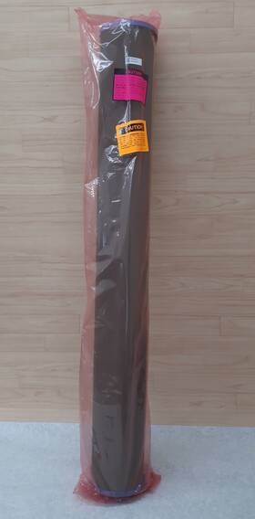 4330-01-263-5364 Velcon S0-648v Variable 48 Inch 2nd Stage Separator Element