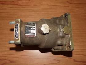 Mf603918s2152 Vickers Hydraulic Pump