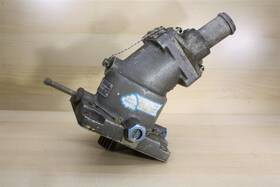 Pf14-3911-25-7g Vickers Aircraft Hydraulic Pump