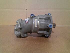 Pf40r3918-30yj5 Vickers Hydraulic Pump P/n New