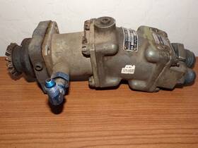 Pf971320bcf Vickers Hydraulic Pump