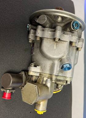 Pv3-160-4 Vickers Boeing Aircraft Sperry B Hydraulic Pump Jt8d Engine Ships Fast