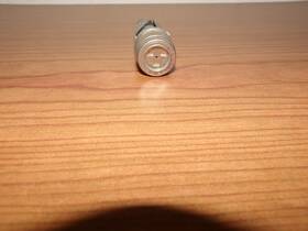 42b3593 Vintage Military Light Dimmer