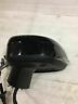 Volvo Genuine Wing Mirror Left With Camera Blind Zone Rhd