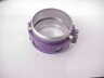 W991-40de Adel Wiggins Aircraft Clamshell Coupling Fitting Lear Jet