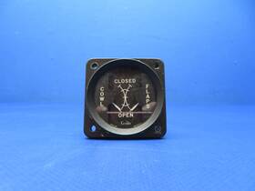 0326-167 Wacline Cm2676-1 Cessna 421 Cowl Flap Position Indicator P/n Tested