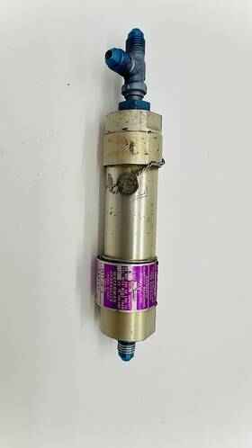 G831-4-5 Waterman Hydraulics Hydraulic Fuse -pn 713047 Alt