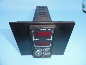 985a-1bb0-000 Watlow Controls Series 985 Controller Untested