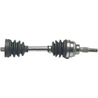 We381530 Epi Half Wheel Shaft
