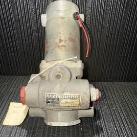 42113-5 Weldon 481-763 Piper Pn Use Fuel Pump Assembly 28v