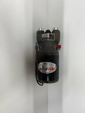 88001-g Weldon Fuel Pump Core