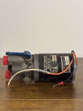 Weldon 8850-5 Fuel Pump Assembly