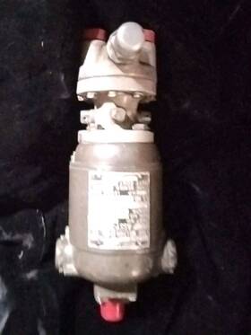 A-4033-a Weldon Tool Co Fuel Pump Assembly