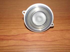 3510-10 Wemac Aircraft Swivel Light