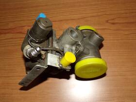 29e41-1 Wesco Solenoid Aircraft Valve