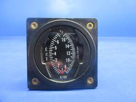 95476-9710 Westberg Cht / Egt Gauge Kit P/n Nos 0625-813 95476-9710 Westberg Cht / Egt Gauge Kit P/n Nos 0625-813