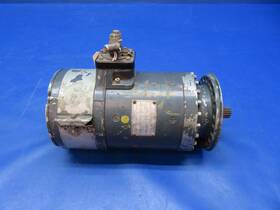 7a5838-gr1a Westinghouse Elec And Mfg Aircraft Dc Generator 28.5v Core 1024-235