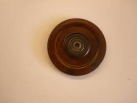 An-210-2a Westinghouse Aircraft.phenolic Body Pulley An 210-2a