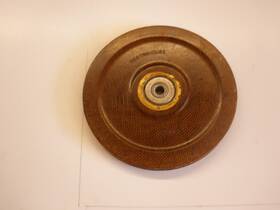 S1032051 Westinghouse Aircraft.phenolic Body Pulley