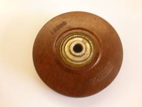 S10320y2 Westinghouse S10320y2. 802-4 Aircraft Formica Phenolic Body Pulley Ls 806