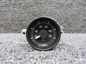 2132-1-15 Weston Cabin Temperature Indicator