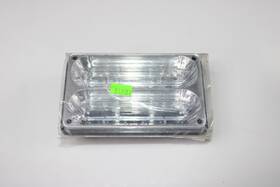 01-0286361255j Whelen Nos Double Led Light 400 Series