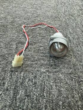 01-0770024-00 Whelen A500a-v-14 Strobe Light Assembly Volts 14