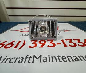 01-0770346-04 Whelen Light Assy
