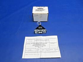 01-0770429-00 Whelen Beech 7042900 Led Recognition Light With 8130 Nos 0326-965