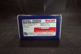 01-0770888-00 Whelen Strobe Power Supply 28v Model No. 7088800