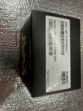 01-0771554-01 Whelen 01-0771011-04 Led Tail Position Light 01-0771554-01/01-0771011-04