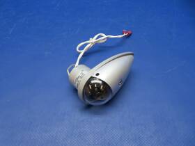 01-0771105-12 Whelen Cessna Led Lh Position Light 7110512 P/n Tested 0126-210