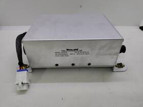 01-0771970-lo Whelen Wheln Power Supply # 01-077970-lo As Removed See Discription