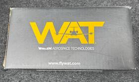 01-0771994-00 Whelen Wat 7199400 Led Strobe Assembly Light 28v New