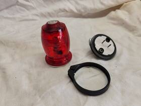 02-0250627-01 Whelen Cessna 182s Flashing Beacon Light 24v Assembly