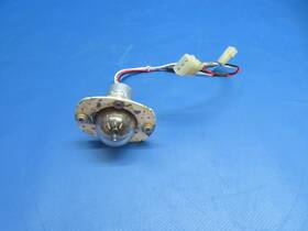 02-0350034-00 Whelen A506 Tail Strobe Light P/n Warranty 0625-181